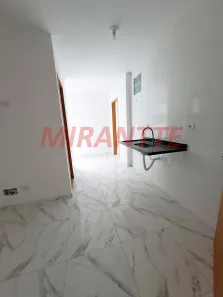 Cobertura com 1 Quarto à venda, 30m² no Vila Marieta, São Paulo