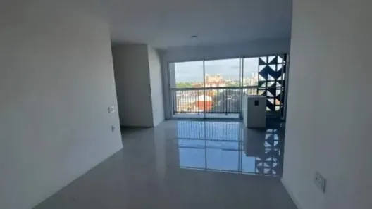 Apartamento com 3 Quartos à venda, 76m² no Setor Bueno, Goiânia