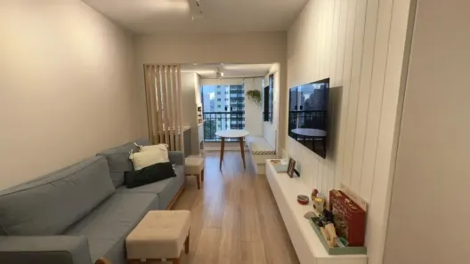 Apartamento com 3 Quartos à venda, 92m² no Alto da Glória, Goiânia