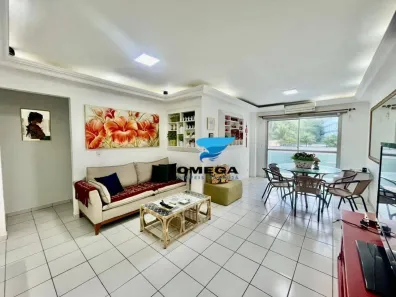 Apartamento com 3 Quartos à venda, 80m² no Enseada, Guarujá