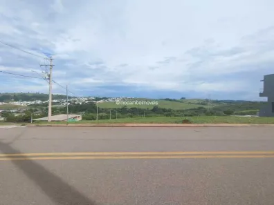 Lote/Terreno à venda, 455m² no Loteamento Terras da Fazenda, Itatiba