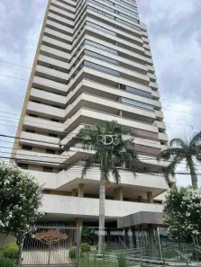 Apartamento com 3 Quartos à venda, 266m² no Dom Bosco, Londrina