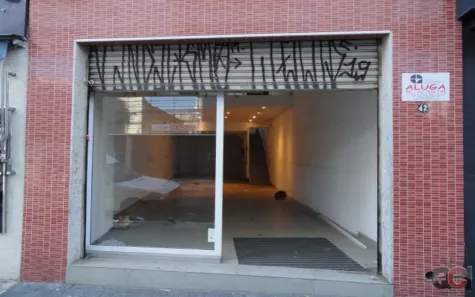 Ponto Comercial para alugar, 70m² no Brás, São Paulo