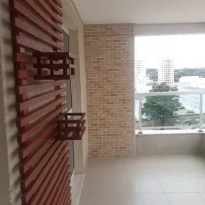 Apartamento com 3 Quartos à venda, 108m² no Jardim Satélite, São José dos Campos