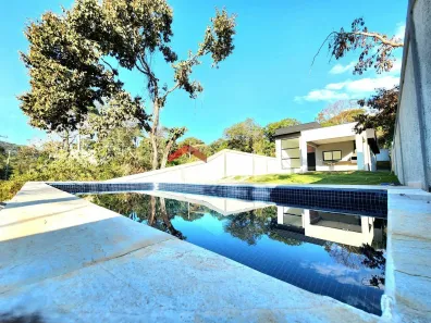 Casa com 3 Quartos à venda, 135m² no Corumbá (Terra Preta), Mairiporã