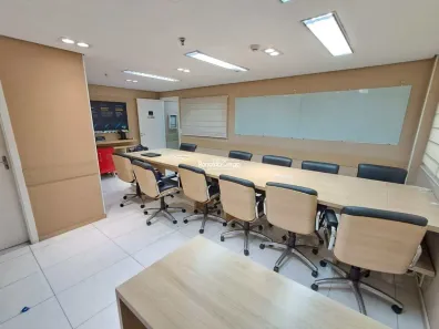 Imóvel Comercial para alugar, 90m² no Vila Mariana, São Paulo