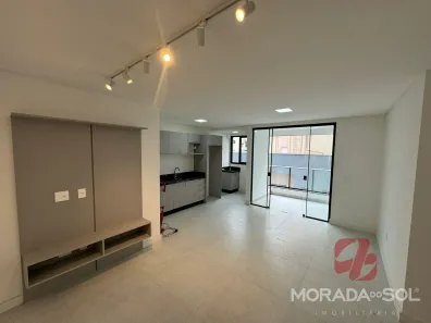 Apartamento com 2 Quartos para alugar, 70m² no Morretes, Itapema