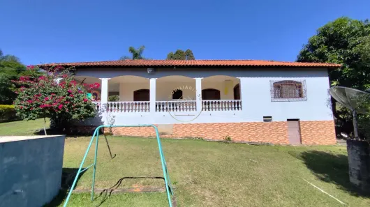 Fazenda/Sítio com 3 Quartos à venda, 4000m² no , Mairinque