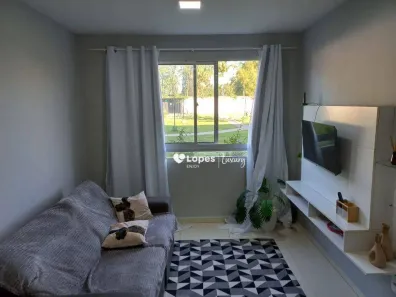 Apartamento com 2 Quartos à venda, 43m² no Recreio dos Bandeirantes, Rio de Janeiro