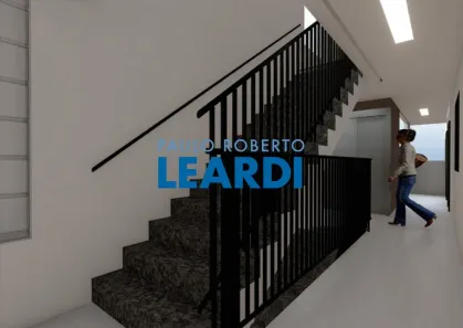 Apartamento com 2 Quartos à venda, 50m² no Chácara Santo Antônio (Zona Leste), São Paulo