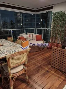 Apartamento com 2 Quartos à venda, 92m² no Bosque da Saúde, São Paulo