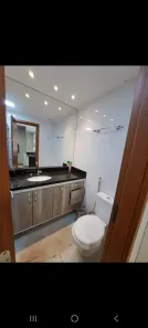 Apartamento com 1 Quarto para alugar, 32m² no Jurunas, Belém