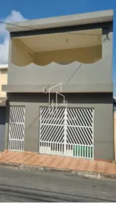 Sobrado com 3 Quartos à venda, 180m² no Jardim Elvira, Osasco