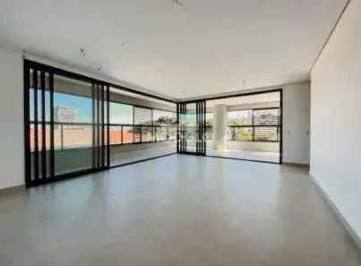 Apartamento com 3 Quartos à venda, 201m² no Morada da Colina, Uberlândia