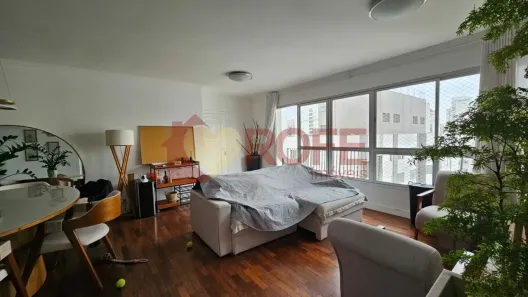 Apartamento com 3 Quartos à venda, 116m² no Vila Uberabinha, São Paulo