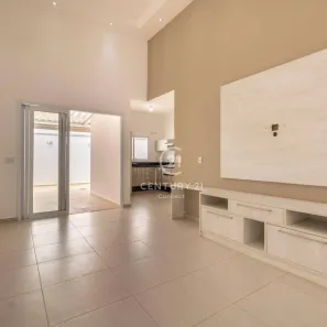 Casa de Condomínio com 3 Quartos à venda, 100m² no Loteamento Dinorá Rosa, Sorocaba