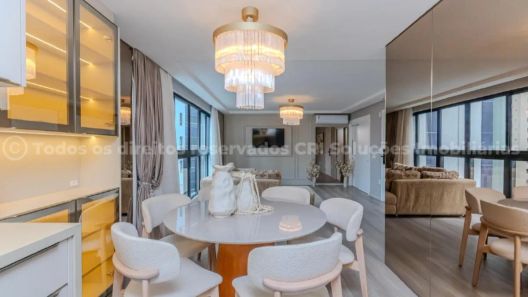 Apartamento com 3 Quartos à venda, 112m² no Centro, Balneário Camboriú