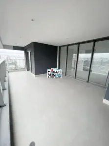 Apartamento com 3 Quartos à venda, 125m² no Campo Belo, São Paulo