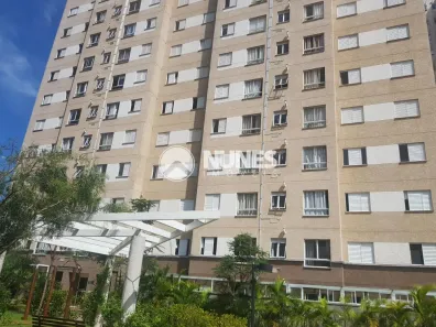 Apartamento com 2 Quartos à venda, 47m² no Novo Osasco, Osasco