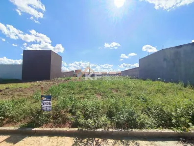 Lote/Terreno à venda, 150m² no Parque das Gaivotas, Ribeirão Preto