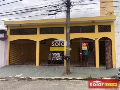 Casa com 3 Quartos à venda, 213m² no Parque Císper, São Paulo