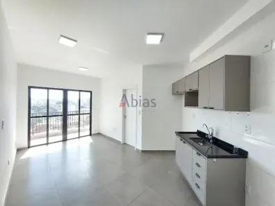 Apartamento com 2 Quartos para alugar, 65m² no Cidade Jardim, São Carlos