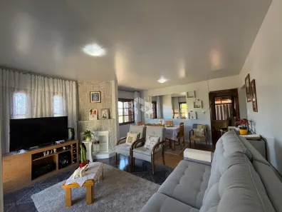 Casa com 3 Quartos à venda, 234m² no Esmeralda, Santa Cruz do Sul