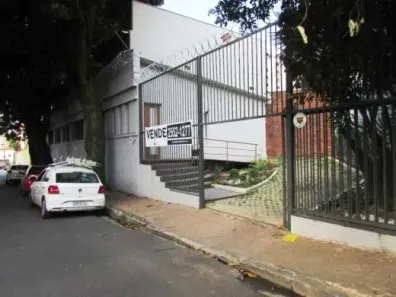 Imóvel Comercial com 5 Quartos à venda, 440m² no Prado, Belo Horizonte