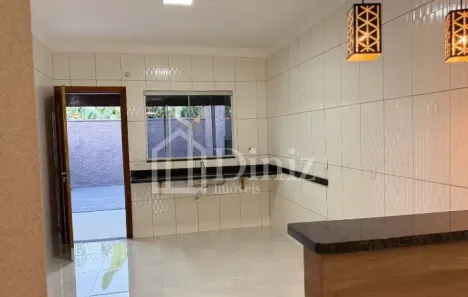 Casa com 3 Quartos à venda, 90m² no Setor Sul III Etapa, Anápolis
