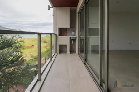 Apartamento com 2 Quartos à venda, 124m² no João Paulo, Florianópolis