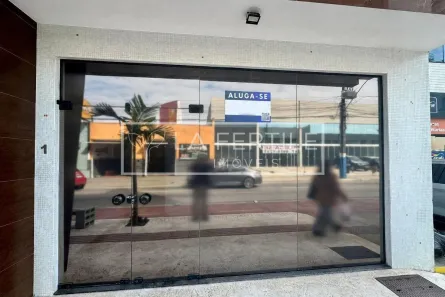 Sala Comercial para alugar, 53m² no Centro, Balneário Camboriú