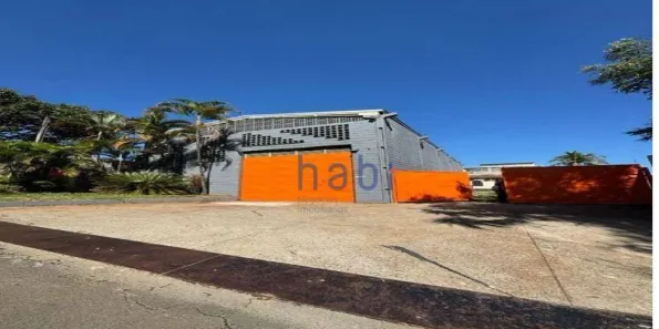 Galpão/Depósito/Armazém para alugar, 390m² no Jardim Novo Eldorado, Sorocaba