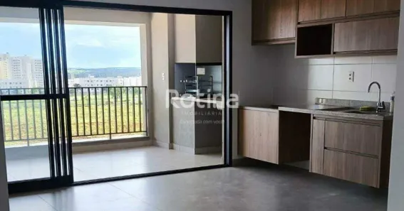 Apartamento com 3 Quartos para alugar, 106m² no Jardim Sul, Uberlândia