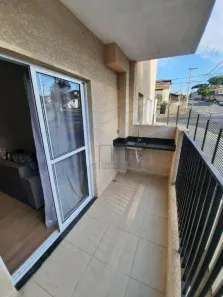 Apartamento com 2 Quartos à venda, 60m² no Parque Esmeralda, Sorocaba