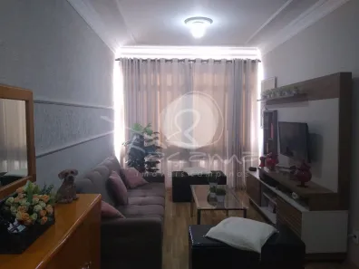 Apartamento com 3 Quartos à venda, 87m² no Vila João Jorge, Campinas