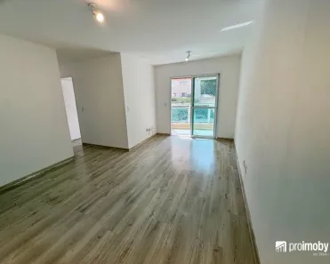 Apartamento com 3 Quartos à venda, 82m² no Vila Romana, São Paulo