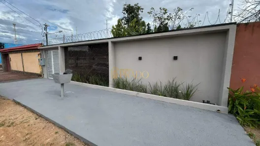 Casa com 2 Quartos à venda, 145m² no Igarapé, Porto Velho