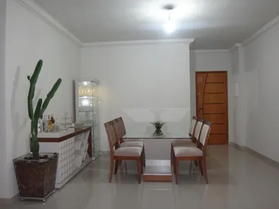 Apartamento com 3 Quartos à venda, 100m² no Vila Paulista, Taubaté