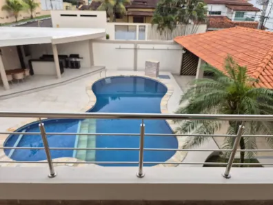 Casa de Condomínio com 4 Quartos à venda, 510m² no Dom Pedro I, Manaus