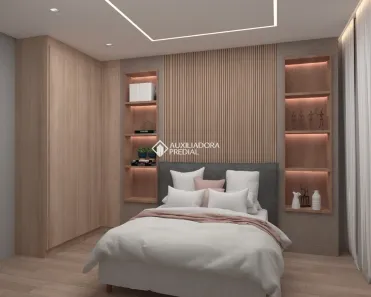 Apartamento com 2 Quartos à venda, 65m² no Baeta Neves, São Bernardo do Campo