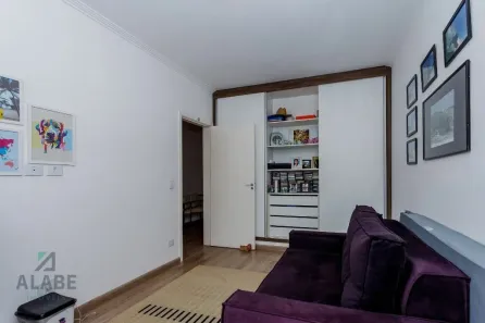 Sobrado com 3 Quartos à venda, 230m² no Brooklin Novo, São Paulo