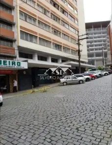 Ponto Comercial para alugar, 336m² no Centro, Petrópolis