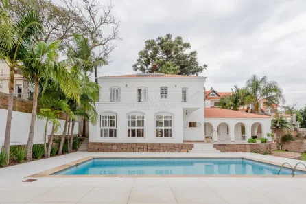 Casa com 5 Quartos à venda, 367m² no Vila Conceição, Porto Alegre