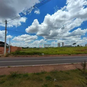 Lote/Terreno à venda, 289m² no Cidade Nova II, Santa Bárbara D'Oeste