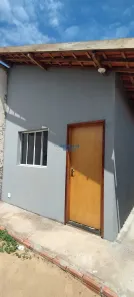 Casa com 2 Quartos à venda, 50m² no Jardim Novo II, Rio Claro