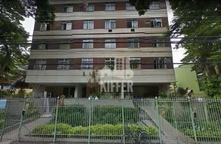 Apartamento com 3 Quartos à venda, 100m² no São Domingos, Niterói