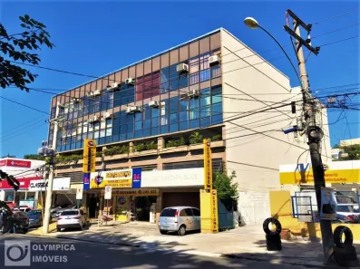 Sala Comercial para alugar, 31m² no Jardim Carioca, Rio de Janeiro