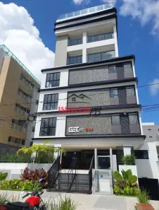 Apartamento com 1 Quarto à venda, 17m² no Jardim Oceania, João Pessoa