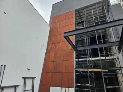 Prédio Comercial para alugar, 294m² no Vila Ester (Zona Norte), São Paulo