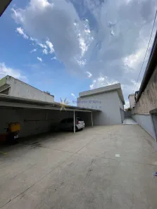 Sobrado com 2 Quartos para alugar, 75m² no Vila Nova Savoia, São Paulo